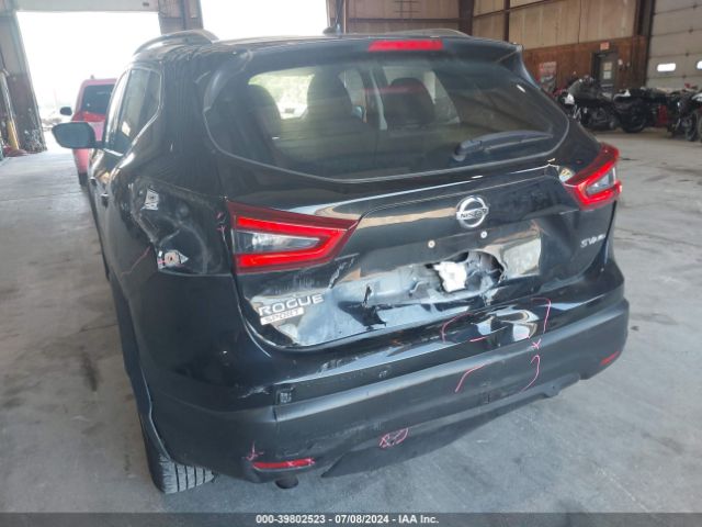 Photo 5 VIN: JN1BJ1CW8LW644443 - NISSAN ROGUE SPORT 