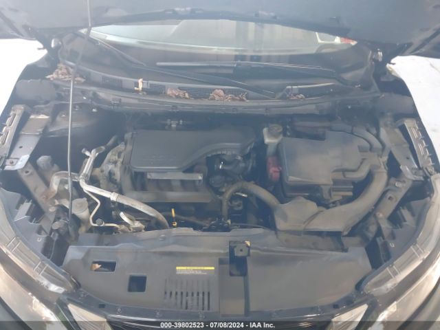 Photo 9 VIN: JN1BJ1CW8LW644443 - NISSAN ROGUE SPORT 