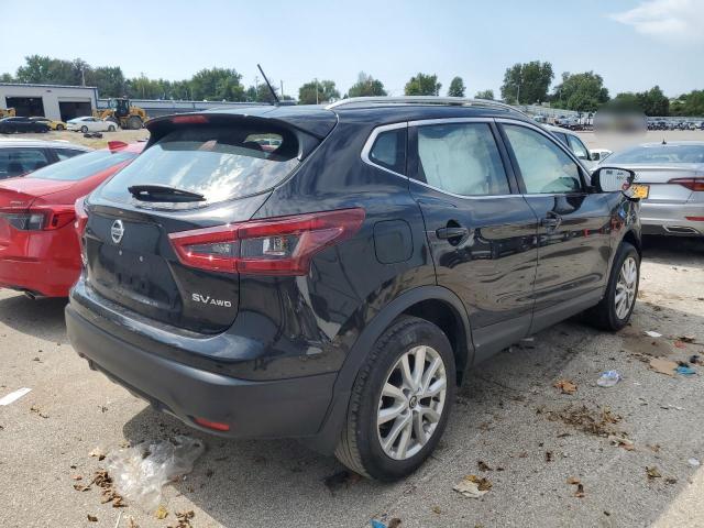 Photo 2 VIN: JN1BJ1CW8LW645463 - NISSAN ROGUE SPOR 