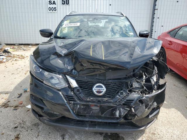 Photo 4 VIN: JN1BJ1CW8LW645463 - NISSAN ROGUE SPOR 