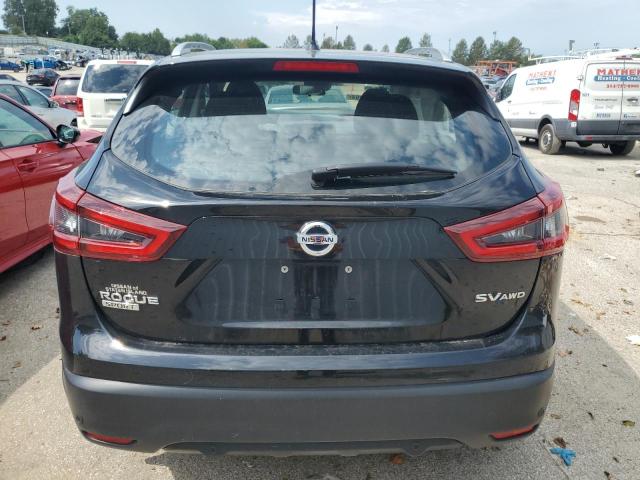 Photo 5 VIN: JN1BJ1CW8LW645463 - NISSAN ROGUE SPOR 