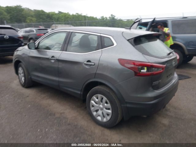 Photo 2 VIN: JN1BJ1CW8LW647388 - NISSAN ROGUE SPORT 