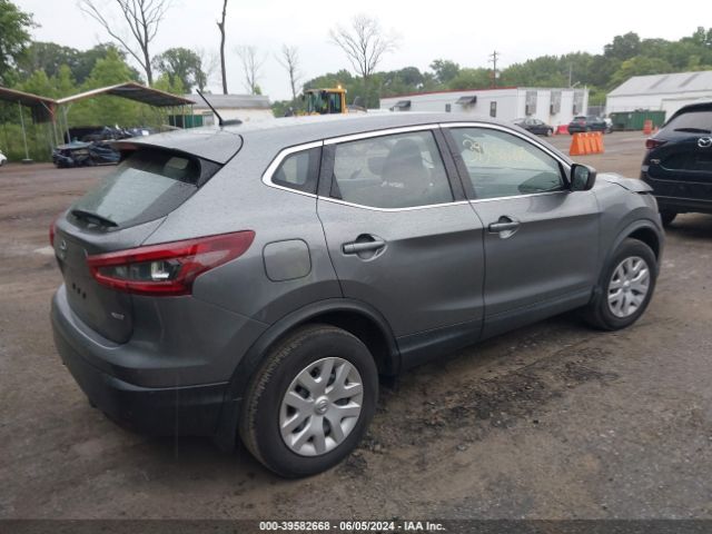 Photo 3 VIN: JN1BJ1CW8LW647388 - NISSAN ROGUE SPORT 