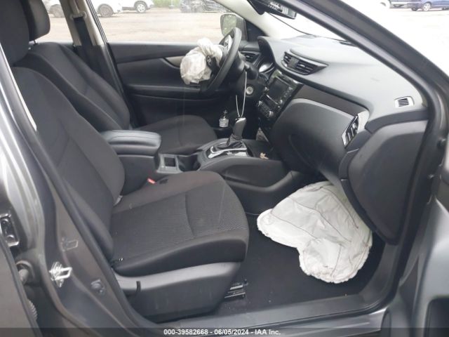 Photo 4 VIN: JN1BJ1CW8LW647388 - NISSAN ROGUE SPORT 