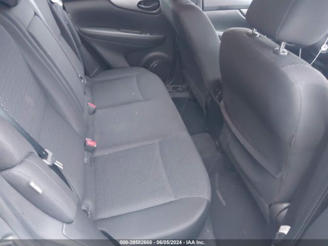 Photo 7 VIN: JN1BJ1CW8LW647388 - NISSAN ROGUE SPORT 