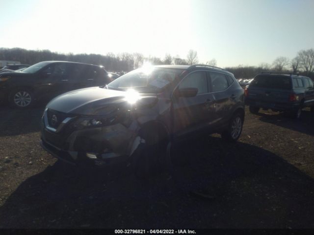 Photo 1 VIN: JN1BJ1CW8LW647875 - NISSAN ROGUE SPORT 