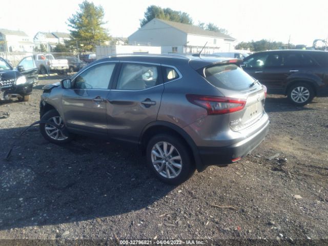 Photo 2 VIN: JN1BJ1CW8LW647875 - NISSAN ROGUE SPORT 