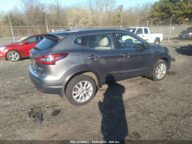 Photo 3 VIN: JN1BJ1CW8LW647875 - NISSAN ROGUE SPORT 