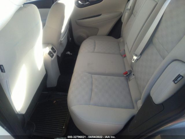 Photo 7 VIN: JN1BJ1CW8LW647875 - NISSAN ROGUE SPORT 