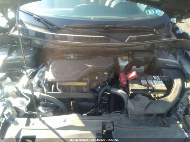 Photo 9 VIN: JN1BJ1CW8LW647875 - NISSAN ROGUE SPORT 