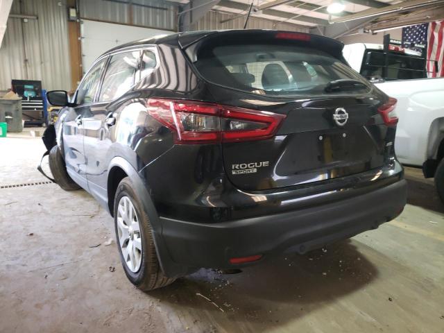 Photo 2 VIN: JN1BJ1CW8LW648752 - NISSAN ROGUE SPOR 