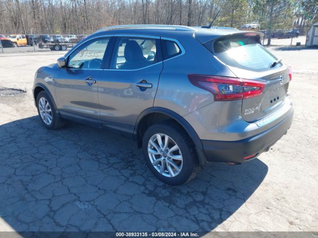 Photo 2 VIN: JN1BJ1CW8LW651652 - NISSAN ROGUE SPORT 