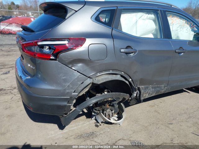 Photo 5 VIN: JN1BJ1CW8LW651652 - NISSAN ROGUE SPORT 