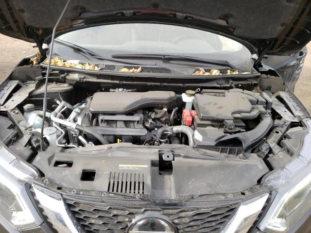 Photo 10 VIN: JN1BJ1CW8MW451291 - NISSAN ROGUE SPOR 