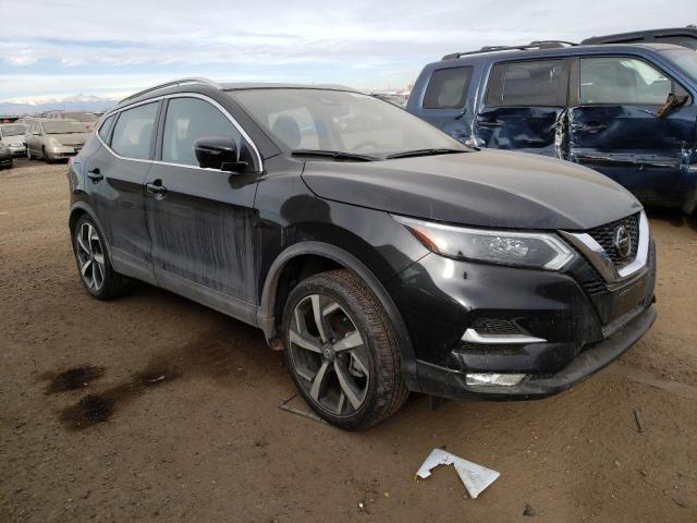 Photo 3 VIN: JN1BJ1CW8MW451291 - NISSAN ROGUE SPOR 