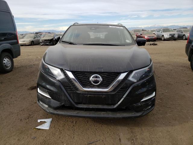 Photo 4 VIN: JN1BJ1CW8MW451291 - NISSAN ROGUE SPOR 