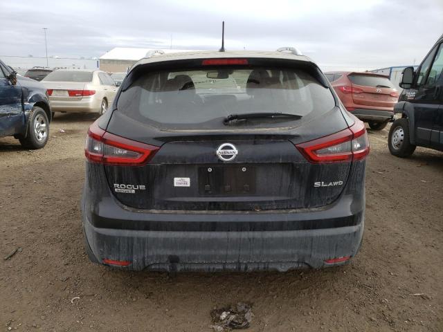 Photo 5 VIN: JN1BJ1CW8MW451291 - NISSAN ROGUE SPOR 