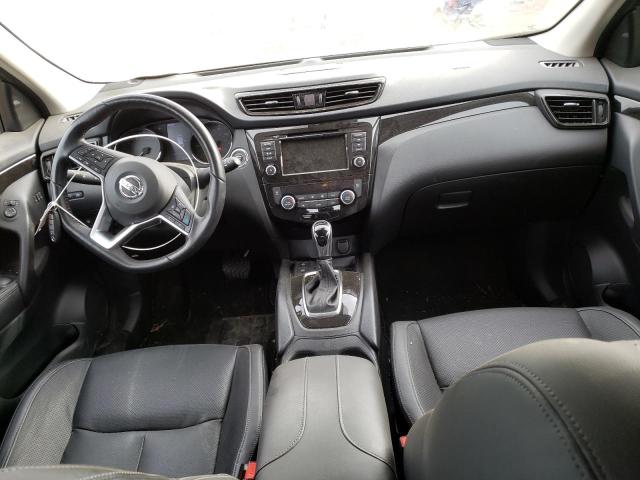 Photo 7 VIN: JN1BJ1CW8MW451291 - NISSAN ROGUE SPOR 