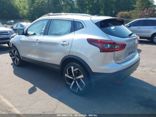 Photo 2 VIN: JN1BJ1CW8NW485409 - NISSAN ROGUE SPORT 