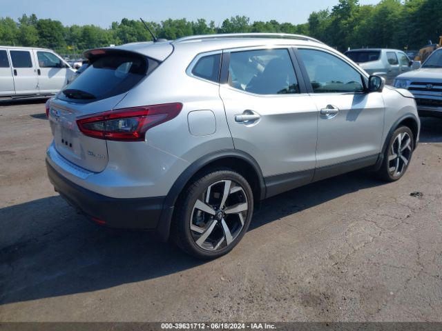 Photo 3 VIN: JN1BJ1CW8NW485409 - NISSAN ROGUE SPORT 