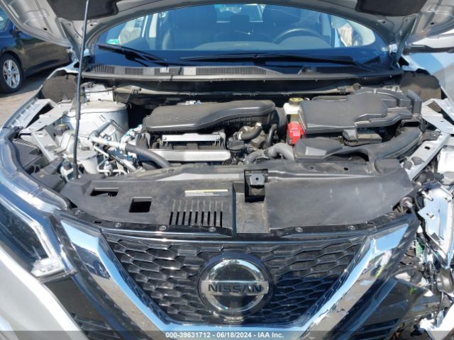 Photo 9 VIN: JN1BJ1CW8NW485409 - NISSAN ROGUE SPORT 