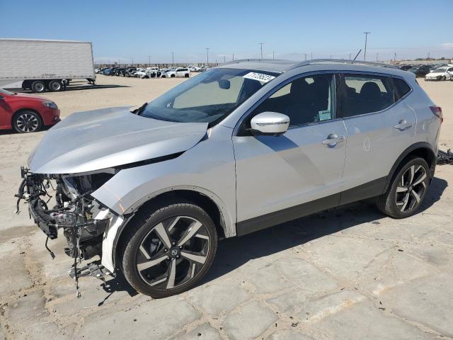 Photo 0 VIN: JN1BJ1CW8NW485541 - NISSAN ROGUE 