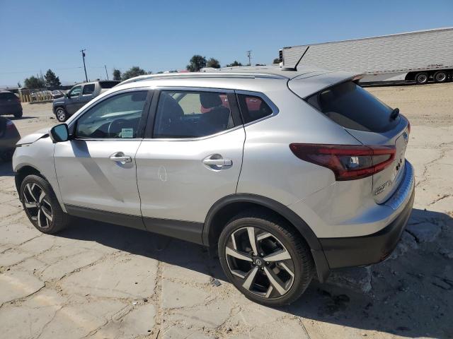 Photo 1 VIN: JN1BJ1CW8NW485541 - NISSAN ROGUE 