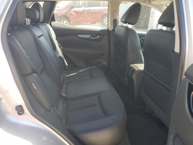 Photo 10 VIN: JN1BJ1CW8NW485541 - NISSAN ROGUE 