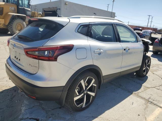 Photo 2 VIN: JN1BJ1CW8NW485541 - NISSAN ROGUE 