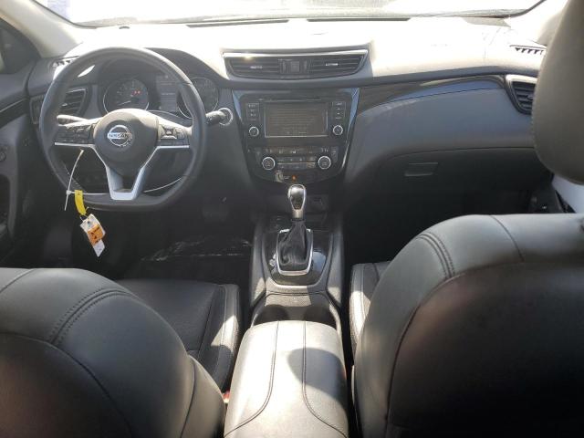 Photo 7 VIN: JN1BJ1CW8NW485541 - NISSAN ROGUE 