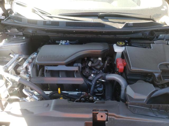 Photo 10 VIN: JN1BJ1CW8NW494417 - NISSAN ROGUE SPOR 