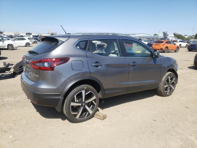 Photo 2 VIN: JN1BJ1CW8NW494417 - NISSAN ROGUE SPOR 