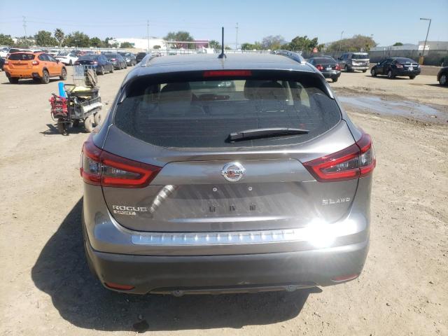 Photo 5 VIN: JN1BJ1CW8NW494417 - NISSAN ROGUE SPOR 