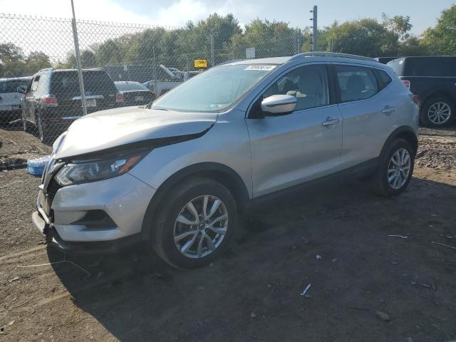 Photo 0 VIN: JN1BJ1CW9LW363526 - NISSAN ROGUE SPOR 