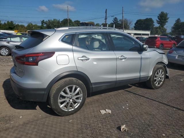 Photo 2 VIN: JN1BJ1CW9LW363526 - NISSAN ROGUE SPOR 