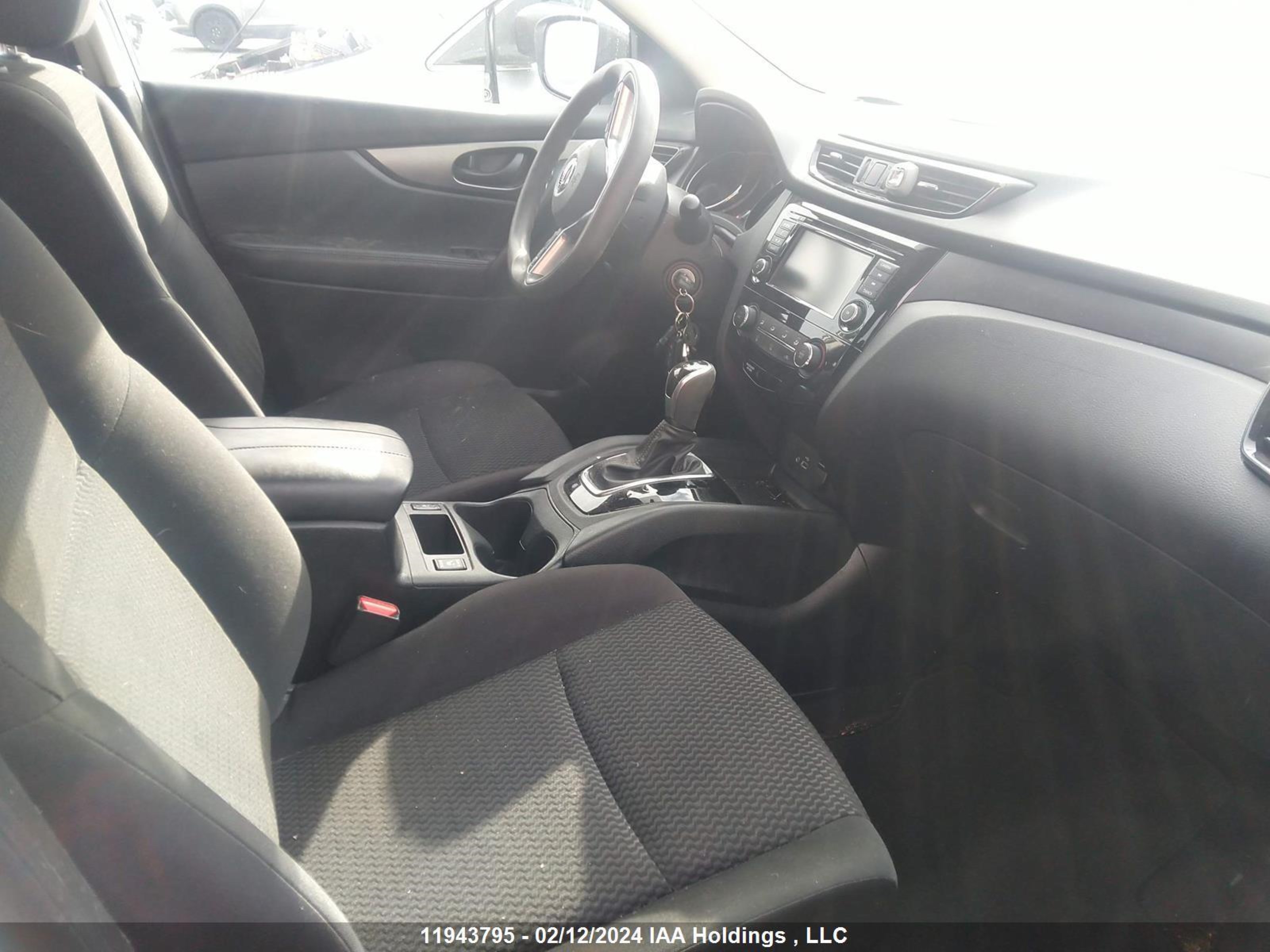 Photo 4 VIN: JN1BJ1CW9LW364658 - NISSAN QASHQAI 