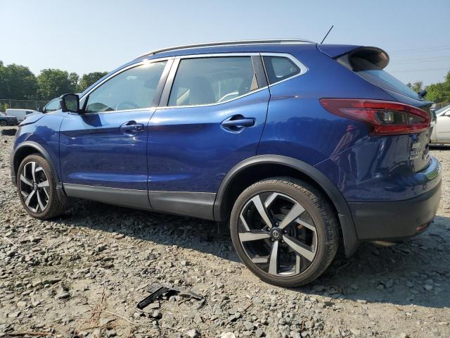 Photo 1 VIN: JN1BJ1CW9LW366135 - NISSAN ROGUE 