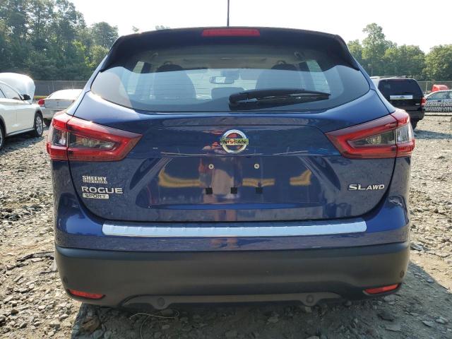 Photo 5 VIN: JN1BJ1CW9LW366135 - NISSAN ROGUE 