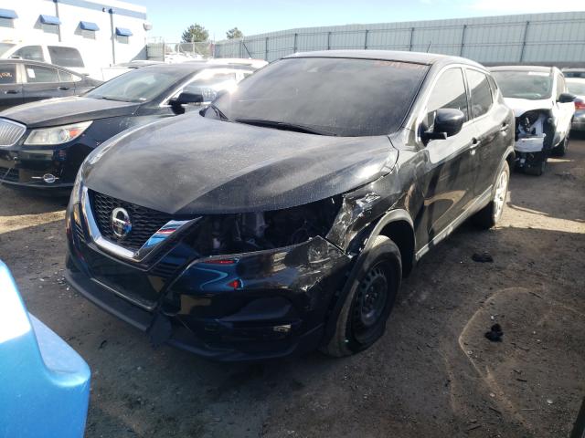 Photo 1 VIN: JN1BJ1CW9LW366409 - NISSAN ROGUE SPOR 