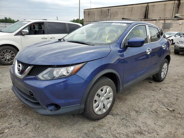 Photo 1 VIN: JN1BJ1CW9LW367415 - NISSAN ROGUE SPOR 