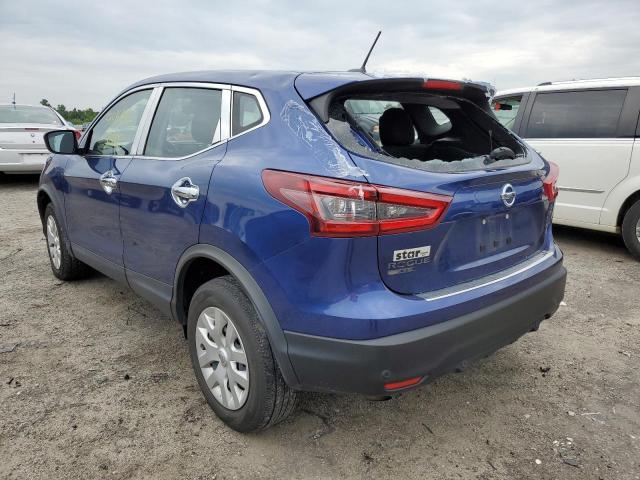 Photo 2 VIN: JN1BJ1CW9LW367415 - NISSAN ROGUE SPOR 