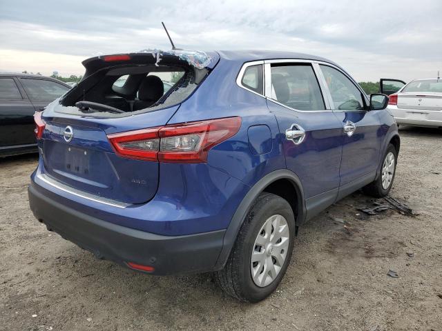 Photo 3 VIN: JN1BJ1CW9LW367415 - NISSAN ROGUE SPOR 