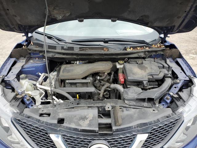 Photo 6 VIN: JN1BJ1CW9LW367415 - NISSAN ROGUE SPOR 