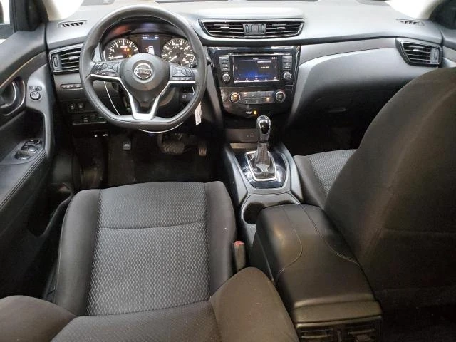 Photo 7 VIN: JN1BJ1CW9LW367883 - NISSAN ROGUE SPOR 