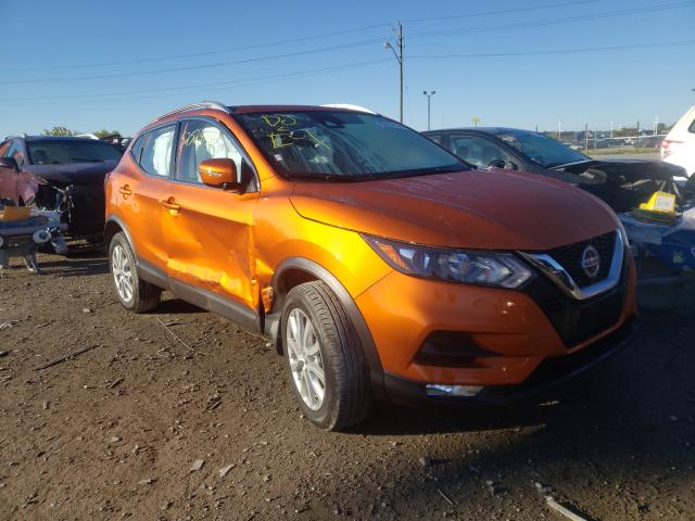 Photo 0 VIN: JN1BJ1CW9LW369858 - NISSAN ROGUE SPOR 