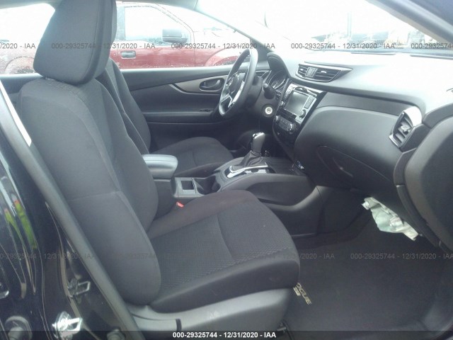 Photo 4 VIN: JN1BJ1CW9LW372842 - NISSAN ROGUE SPORT 