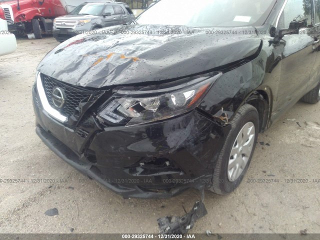 Photo 5 VIN: JN1BJ1CW9LW372842 - NISSAN ROGUE SPORT 