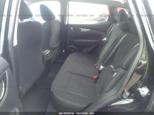 Photo 7 VIN: JN1BJ1CW9LW372842 - NISSAN ROGUE SPORT 