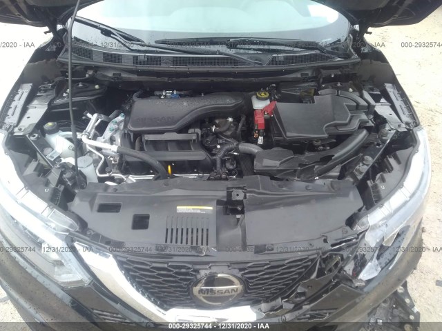 Photo 9 VIN: JN1BJ1CW9LW372842 - NISSAN ROGUE SPORT 