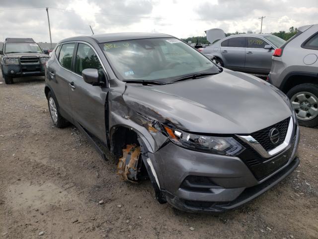 Photo 0 VIN: JN1BJ1CW9LW373232 - NISSAN ROGUE SPOR 